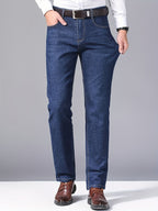 Men's Slim Fit Stretch Jeans