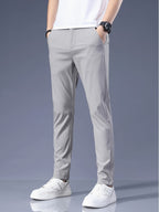 Men's Lightweight Casual Pants