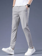 Men's Lightweight Casual Pants