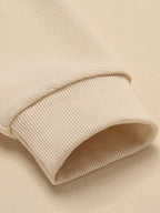 Men's Knitted Tracksuit Set