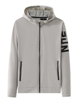 Men's Breathable Hooded Running Jacket-Jackets-Darling Fashion-Darling Fashion