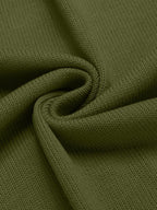 Men's V-Neck Cardigan