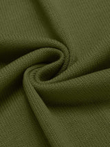 Men's V-Neck Cardigan-Cardigans-Darling Fashion-Darling Fashion