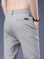 Men's Lightweight Casual Pants