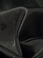 Men's Stand Collar Leather Jacket