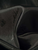 Men's Stand Collar Leather Jacket-Jackets-Darling Fashion-Darling Fashion