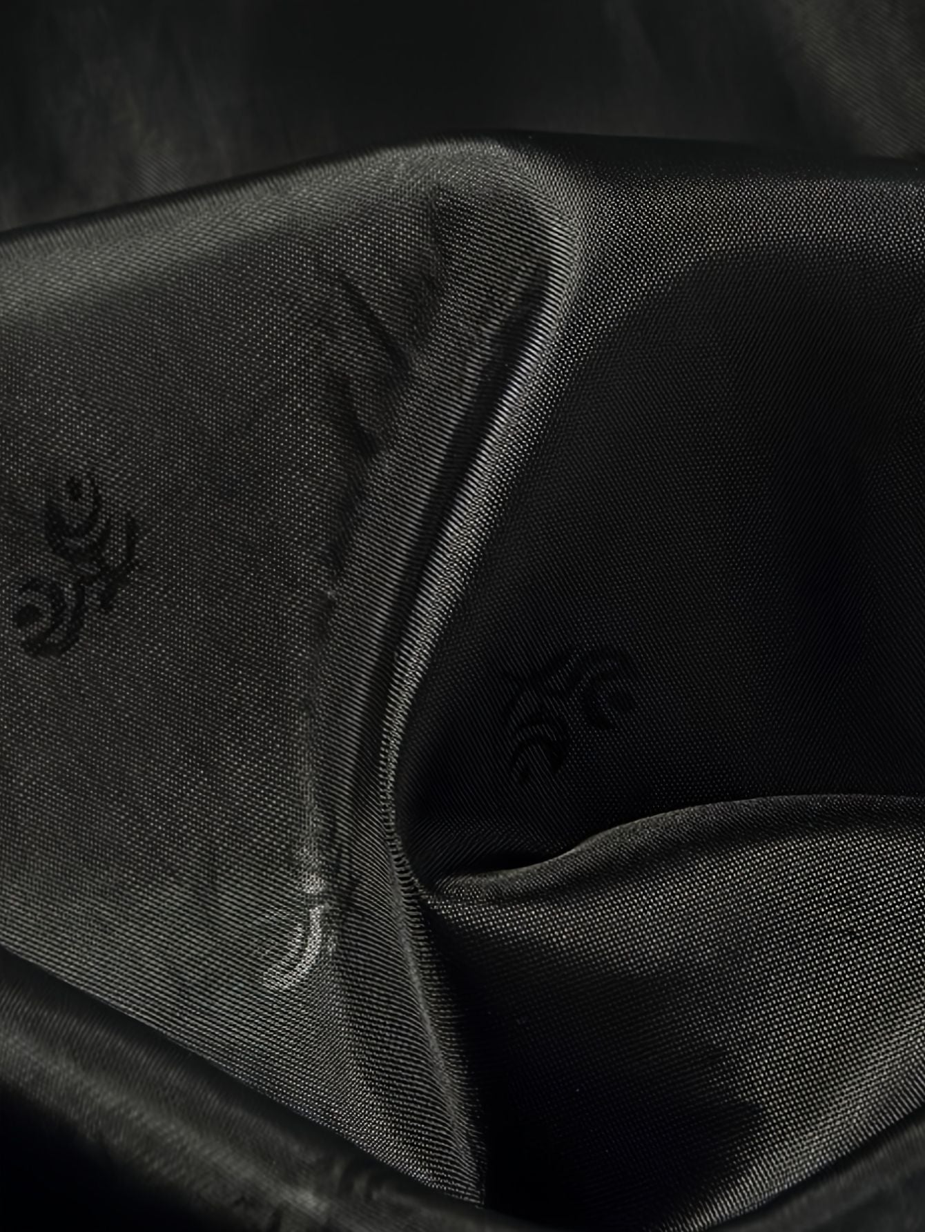 Men's Stand Collar Leather Jacket
