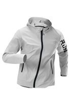 Men's Breathable Hooded Running Jacket-Jackets-Darling Fashion-Darling Fashion