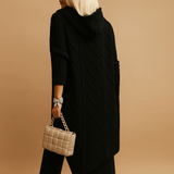 Light streetwear jacket with hood for women | Ivy-Jackets-Darling Fashion-Darling Fashion